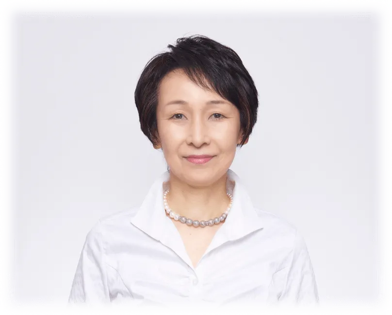 睡眠療法士(快眠セラピスト)三橋 美穂 氏